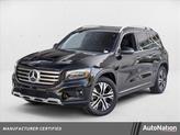 Photo of 2024 Night Black Mercedes-Benz GLB 250