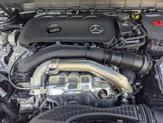 Thumbnail of 2024 Night Black Mercedes-Benz GLB 250