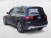 Thumbnail of 2024 Night Black Mercedes-Benz GLB 250