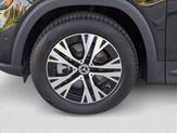 Thumbnail of 2024 Night Black Mercedes-Benz GLB 250