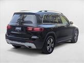 Thumbnail of 2024 Night Black Mercedes-Benz GLB 250
