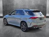Thumbnail of 2025 MANUFAKTUR Alpine Grey Mercedes-Benz GLE 350