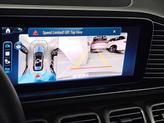 Thumbnail of 2025 MANUFAKTUR Alpine Grey Mercedes-Benz GLE 350