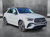 Thumbnail of 2025 MANUFAKTUR Alpine Grey Mercedes-Benz GLE 350