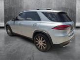 Thumbnail of 2025 Cirrus Silver Metallic Mercedes-Benz GLE 350