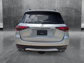 Thumbnail of 2025 Cirrus Silver Metallic Mercedes-Benz GLE 350
