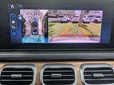 Thumbnail of 2025 Cirrus Silver Metallic Mercedes-Benz GLE 350