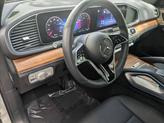 Thumbnail of 2025 Cirrus Silver Metallic Mercedes-Benz GLE 350