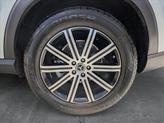 Thumbnail of 2025 Cirrus Silver Metallic Mercedes-Benz GLE 350
