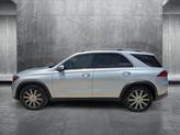 Thumbnail of 2025 Cirrus Silver Metallic Mercedes-Benz GLE 350