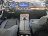Thumbnail of 2025 Cirrus Silver Metallic Mercedes-Benz GLE 350