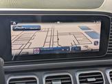 Thumbnail of 2025 Obsidian Black Metallic Mercedes-Benz GLE 350