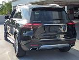 Thumbnail of 2025 Obsidian Black Metallic Mercedes-Benz GLE 350