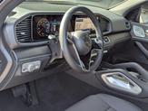 Thumbnail of 2025 Obsidian Black Metallic Mercedes-Benz GLE 350