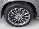 Thumbnail of 2025 Selenite Grey Metallic Mercedes-Benz GLE 350