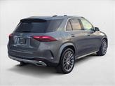 Thumbnail of 2025 Selenite Grey Metallic Mercedes-Benz GLE 350