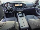 Thumbnail of 2025 Selenite Grey Metallic Mercedes-Benz GLE 350