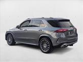 Thumbnail of 2025 Selenite Grey Metallic Mercedes-Benz GLE 350