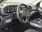 Thumbnail of 2025 Selenite Grey Metallic Mercedes-Benz GLE 350