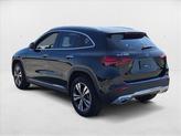 Thumbnail of 2025 Night Black Mercedes-Benz GLA 250