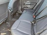Thumbnail of 2025 Night Black Mercedes-Benz GLA 250