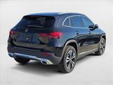 Thumbnail of 2025 Night Black Mercedes-Benz GLA 250