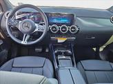 Thumbnail of 2025 Night Black Mercedes-Benz GLA 250