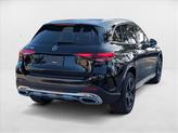 Thumbnail of 2025 Black Mercedes-Benz GLC 300