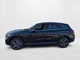 Thumbnail of 2025 Black Mercedes-Benz GLC 300