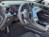 Thumbnail of 2025 Black Mercedes-Benz GLC 300