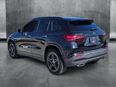 Thumbnail of 2025 Night Black Mercedes-Benz GLA 250