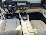 Thumbnail of 2025 Polar White Mercedes-Benz GLE 350