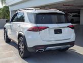 Thumbnail of 2025 Polar White Mercedes-Benz GLE 350
