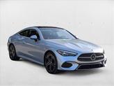 Thumbnail of 2024 Cirrus Silver Metallic Mercedes-Benz CLE 300