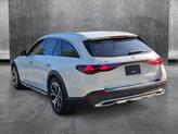 Thumbnail of 2025 Polar White Mercedes-Benz E-Class