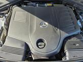 Thumbnail of 2025 Polar White Mercedes-Benz E-Class