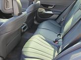 Thumbnail of 2025 Polar White Mercedes-Benz E-Class
