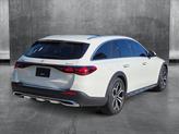 Thumbnail of 2025 Polar White Mercedes-Benz E-Class