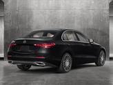 Thumbnail of 2025 Black Mercedes-Benz C-Class
