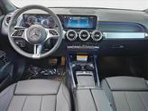 Thumbnail of 2025 Night Black Mercedes-Benz GLB 250
