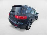 Thumbnail of 2025 Night Black Mercedes-Benz GLB 250