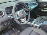 Thumbnail of 2025 Night Black Mercedes-Benz GLB 250