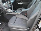 Thumbnail of 2025 Night Black Mercedes-Benz GLB 250