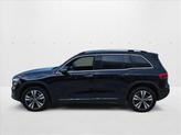 Thumbnail of 2025 Night Black Mercedes-Benz GLB 250