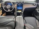 Thumbnail of 2025 Graphite Grey Metallic Mercedes-Benz GLC 350e