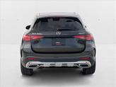 Thumbnail of 2025 Graphite Grey Metallic Mercedes-Benz GLC 350e