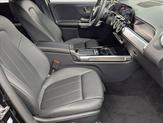 Thumbnail of 2024 Night Black Mercedes-Benz GLB 250