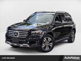 Photo of 2024 Night Black Mercedes-Benz GLB 250