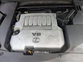 Thumbnail of 2007 Gray Lexus ES 350