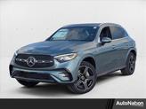 Photo of 2025 Verde Silver Metallic Mercedes-Benz GLC 350e